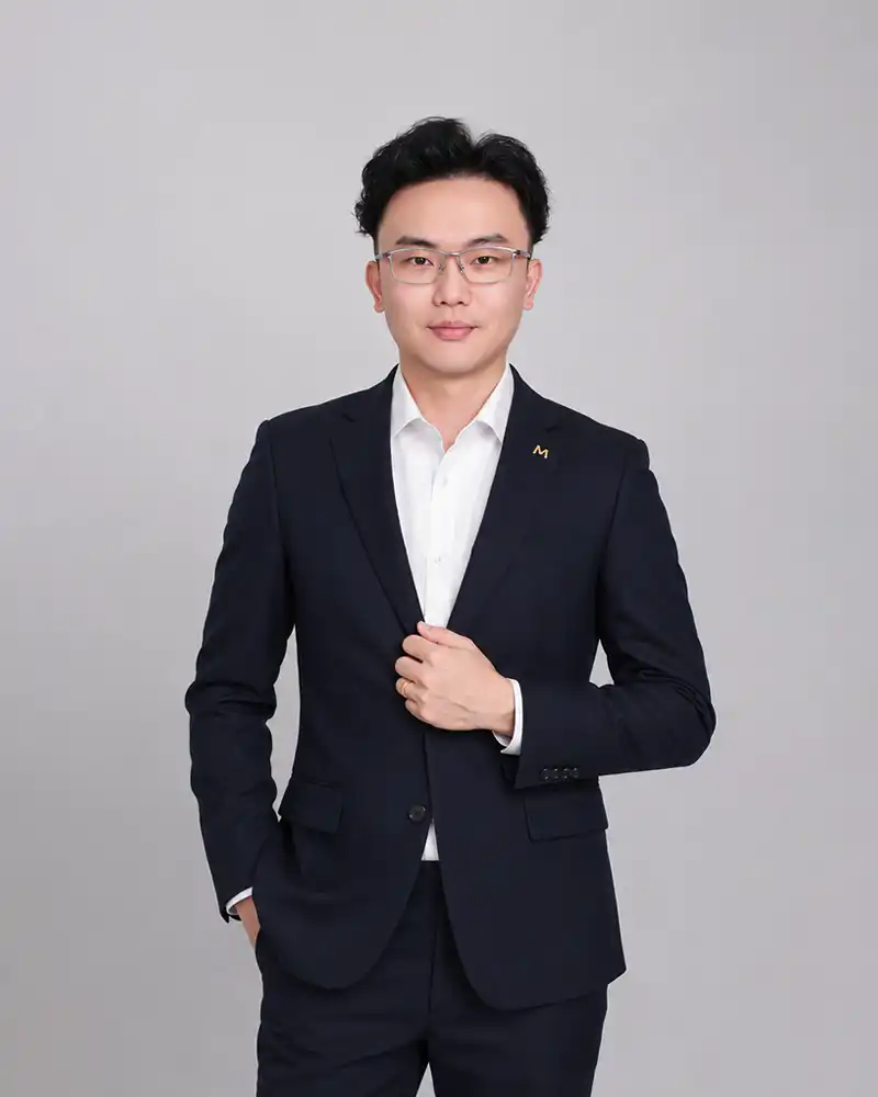 Yahoo Wong - MyOka Property Advisory and Discovery Tour